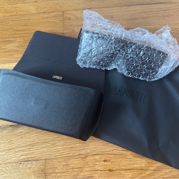 Lapointe Sunglasses "La-Sunglass" BRAND NEW - Picture 5 of 7